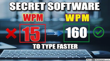 Type Like a Pro! 🚀 | Master Typing Skills with Our Top Software Picks