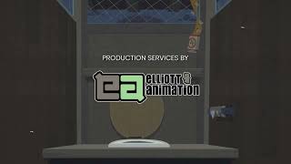 Total Drama Island (2023) Credits (The way it should've been) (Re-upload)