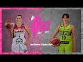 Ref:akeMedlSdXg #lfb25 - le quiz : amel bouderra vs pauline lithard