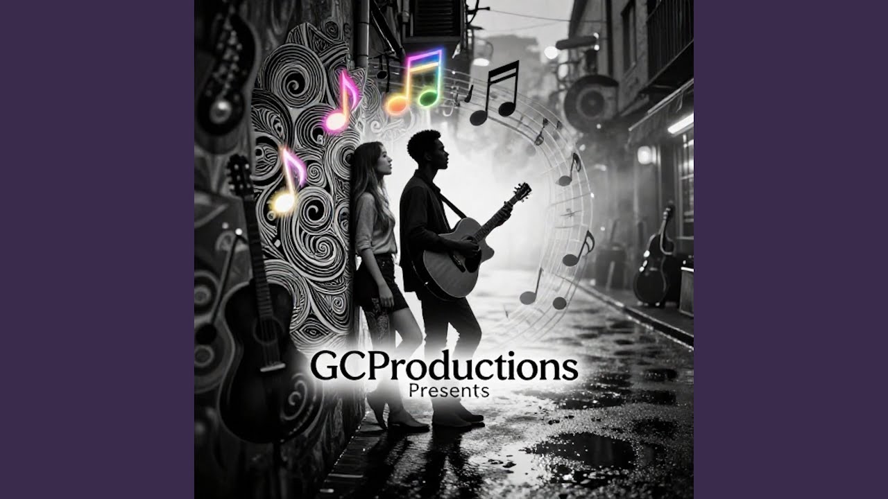 Stroll through forgotten streets (Radio Edit)