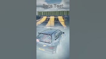 Unreal Engine 5 Driving Simulator #shorts