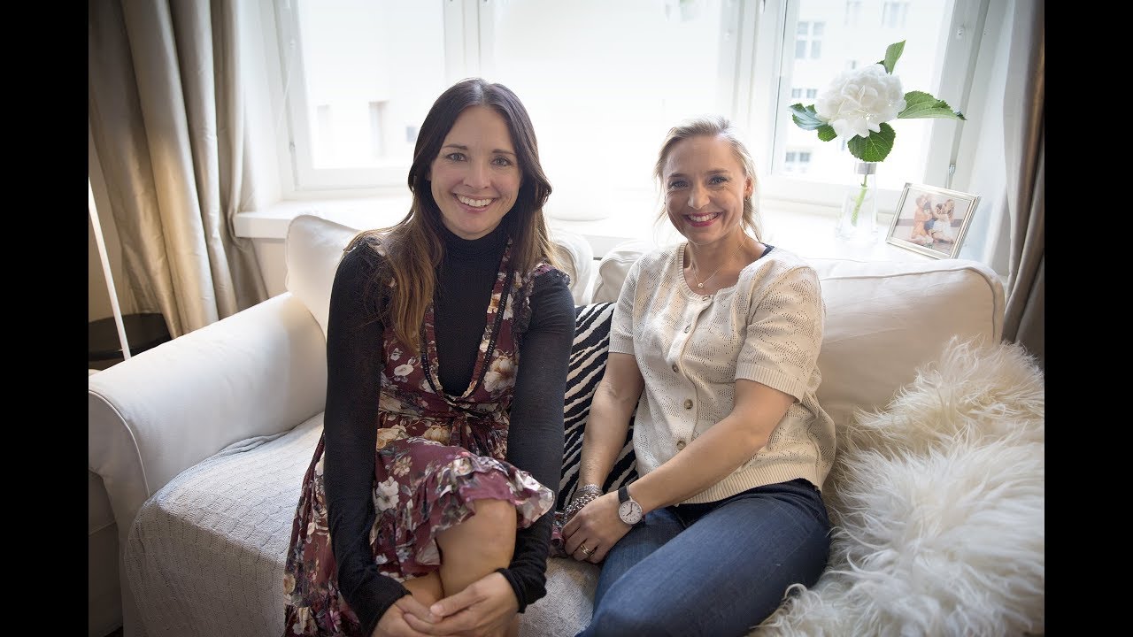 Lapsiperheen rento koti jugend-talossa Töölössä - Kylässä Maijan kanssa