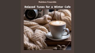 Winter's Warmth and Whispers -Key B Ver.-