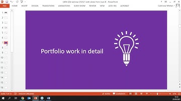 Preparing learners for QQI certification on Learn with NALA webinar 25 March