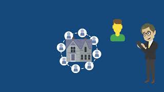 RE Connect App screenshot 1