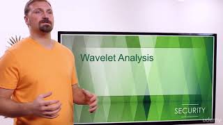 Information Denial of Service - 18 Wavelet Analysis Update