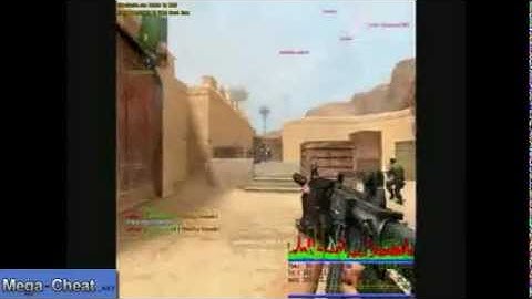 CHEAT CSS On steam !