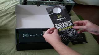 PC Pwnage - XFX HD4890 Unboxing