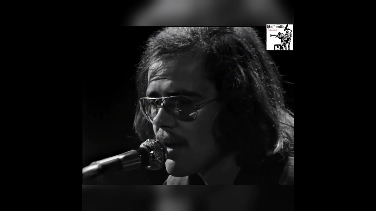 The Nice (Keith Emerson) Live, Norway 1969 - Remastered_ Audio and Video Remaste