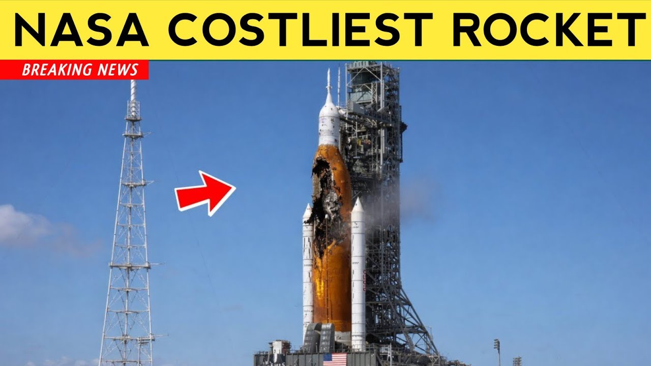 Artemis 2: A Dangerous Gamble With Old Technology