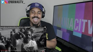 Mozzy, Celly Ru - In My Section (Official Video) ft. Savii 3rd, $tupid Young REACTION