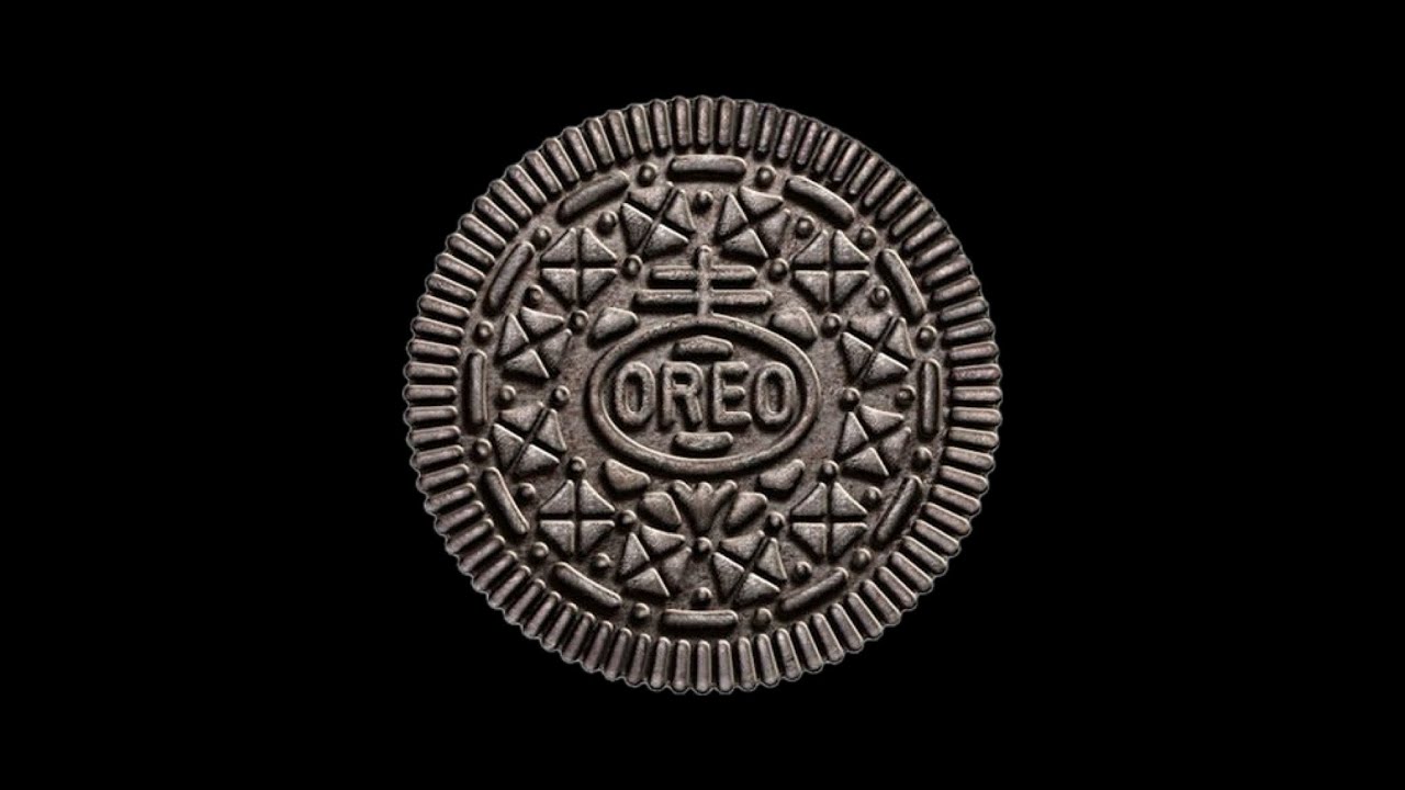 dj mandragora - oreo