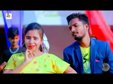 Non Stop Holi Song 2025 | Sunil Varun | Bhojpuri Holi Song | Latest Holi Song #Livevideoholisong