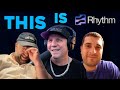 Rhythm Deep Dive: BTC 120 SMA Break, Polygon Pump & DegenAI