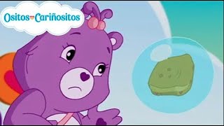 Ositos Cariñositos | Suerte o oops | Dibujos animados para niños | Canciones infantiles