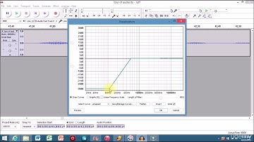 Audacity Tutorial: How to Remove "P" Sound From Audio Files in Audacity