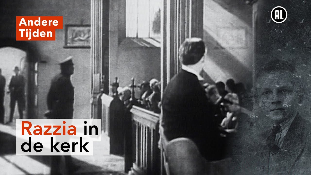 Oorlog op locatie: Aalten | ANDERE TIJDEN