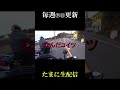 イエローカットマーーーーン!!とにかく先頭にいたいンゴ【GSX-R1000R】#Shorts