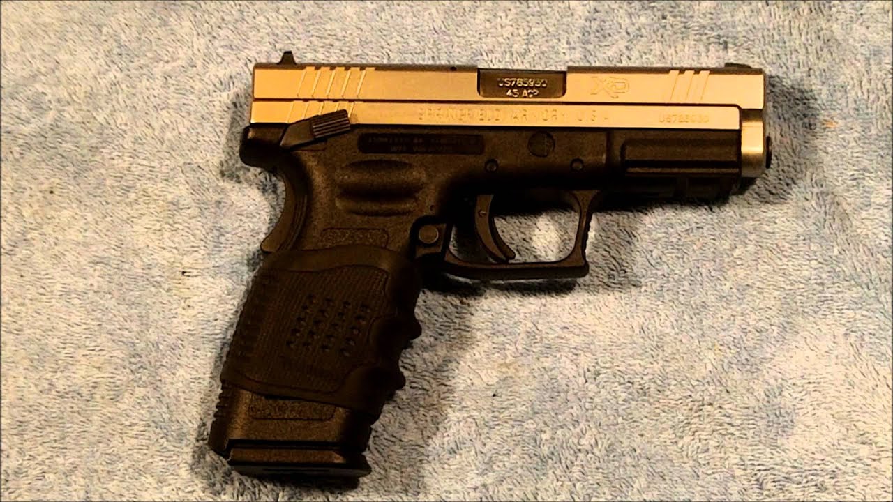 VR: RisArms; I shot, Now what