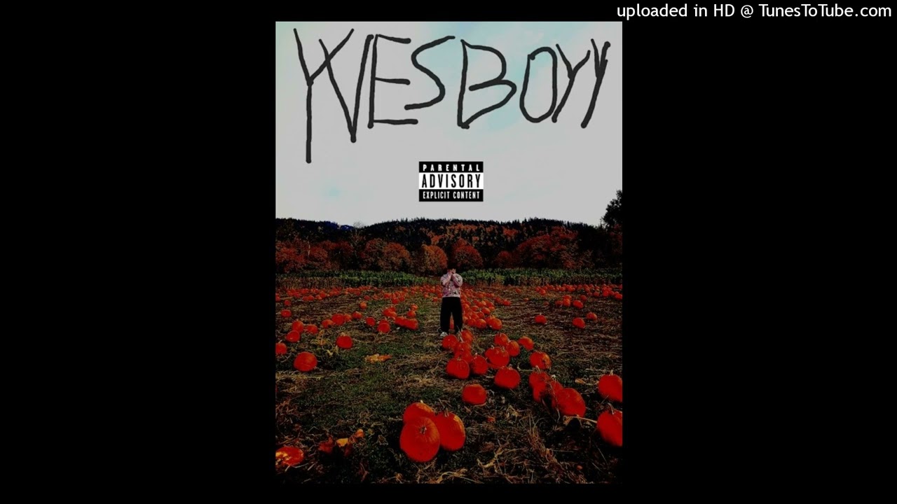 Yvesboyy - ACT A F00L (Official Audio) (prod.charlie)