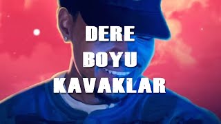 Dere Boyu Kavaklar (Extreme Remix) Resimi