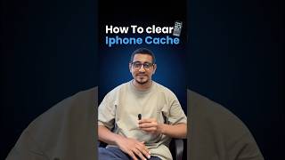 How to Clear Cache on iPhone (2026) – FREE UP STORAGE! 📱 #iPhoneHacks #TechTips