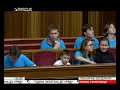 Пленарне засідання Верховної Ради України 15.11.2019