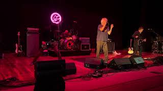 Guided by Voices GBV LIVE GBV40 Dayton OH - Haircut Sphinx