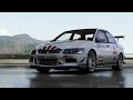2006 Mitsubishi Lancer Evolution IX MR (FM6)