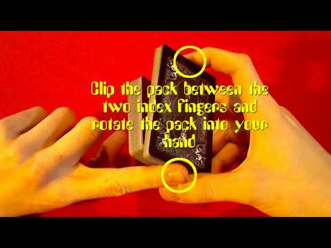 Tutorial 1 - Easy Fake Cut