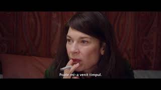 Trailer Reparându-I Pe Cei Vii Heal The Living Réparer Les Vivants 2016 Subrat În Română