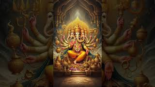 🙏 Ganesh Ji Ki Mahima🙏| Learning with advance technology