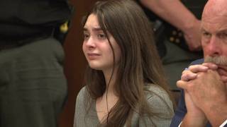 Mackenzie Shirilla files federal challenge to Strongsville murder conviction