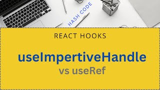 What is useImpertiveHandle hook