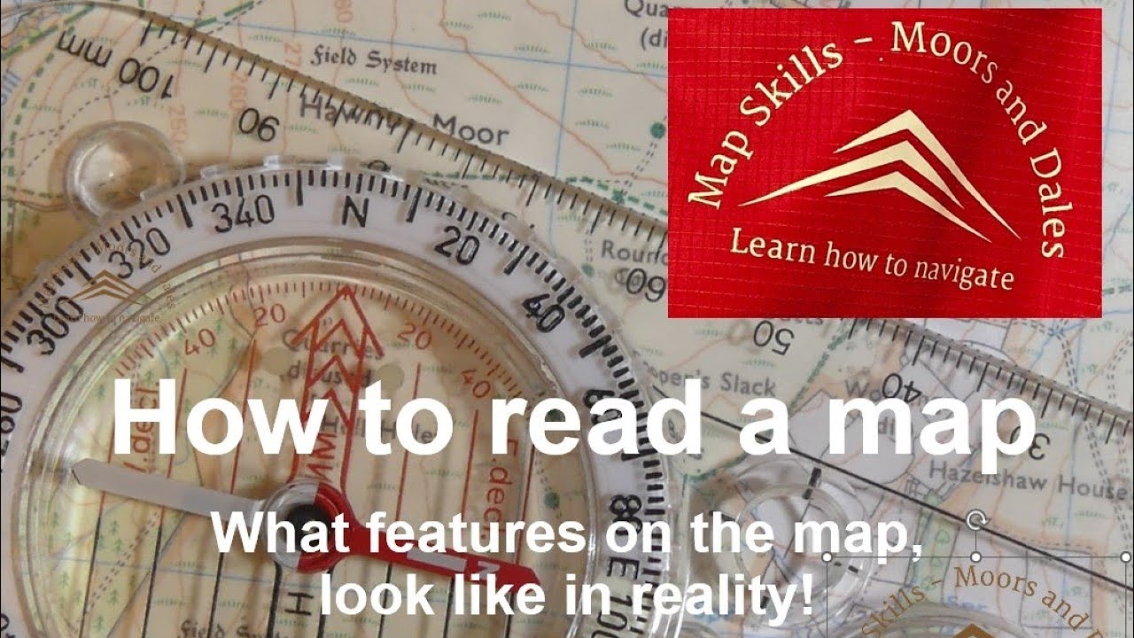 How to read a 