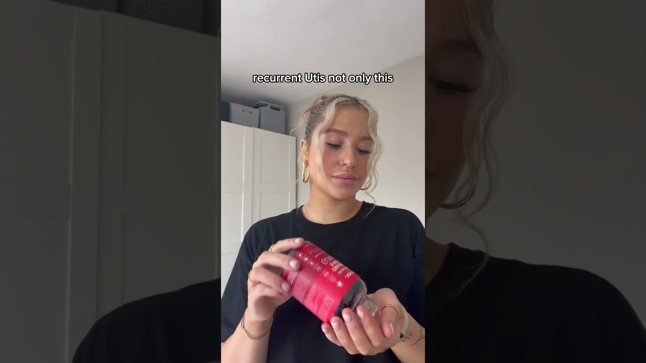 URINARY TRACT SECRET 