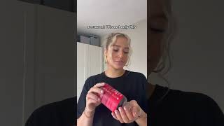URINARY TRACT SECRET #novomins #cranberry #d-mannose #gummies