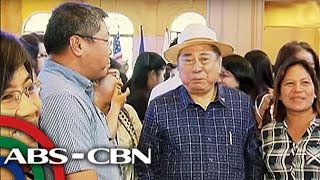 TV Patrol: Tama ba ang mga pagbabago sa wikang Filipino?