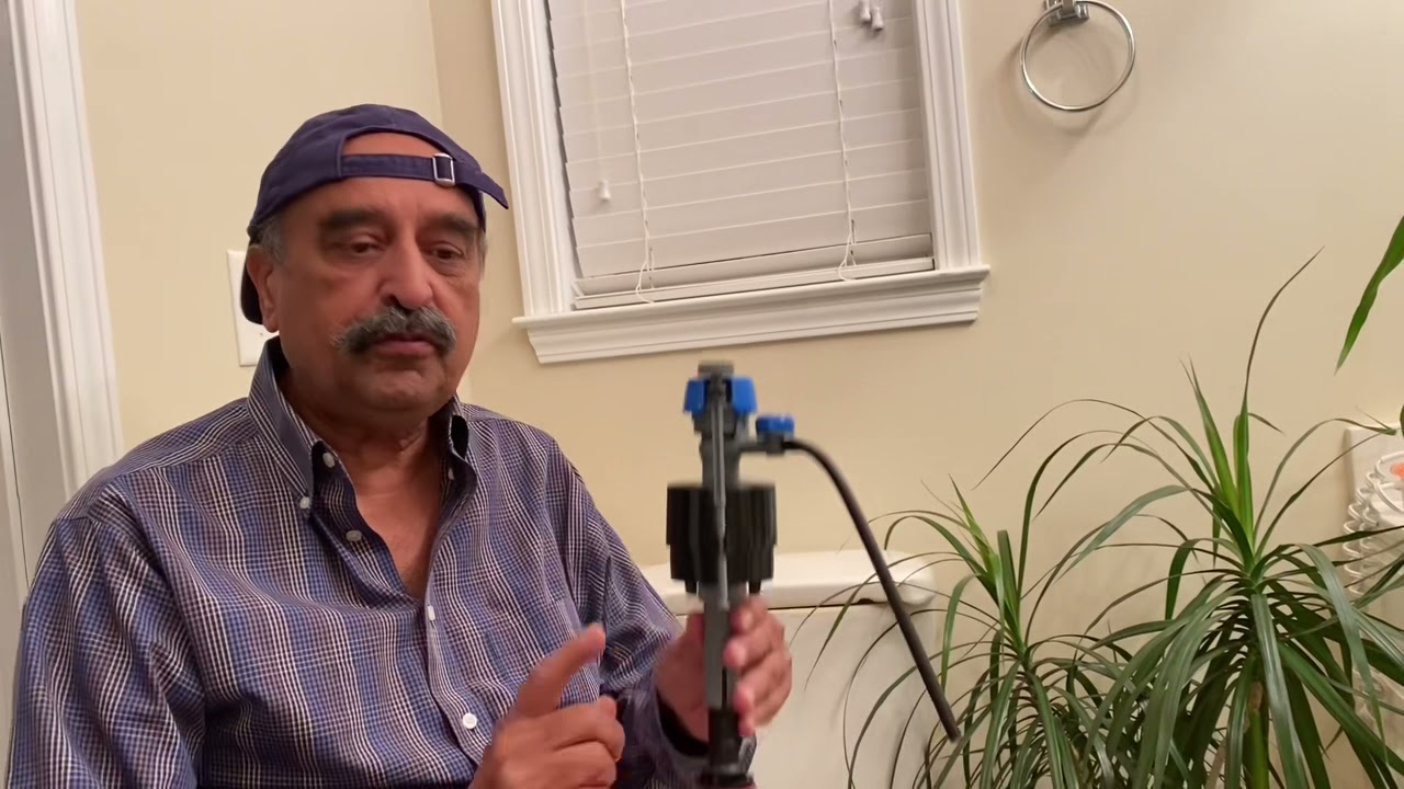 How to change fill valve in the commode tank