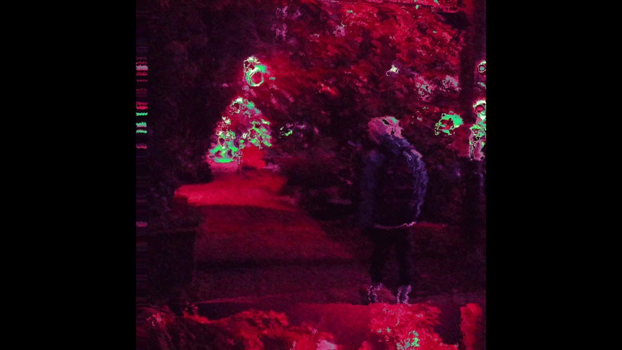 CARTER WILSON 🍄 - Flare Gun (Demo)