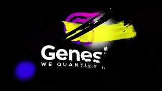 Genesis Logo Reveal | Attack Surface Management | Predict Breaches.