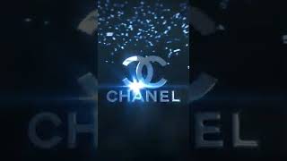 Diamond Logo Reveal and Animation (Chanel)