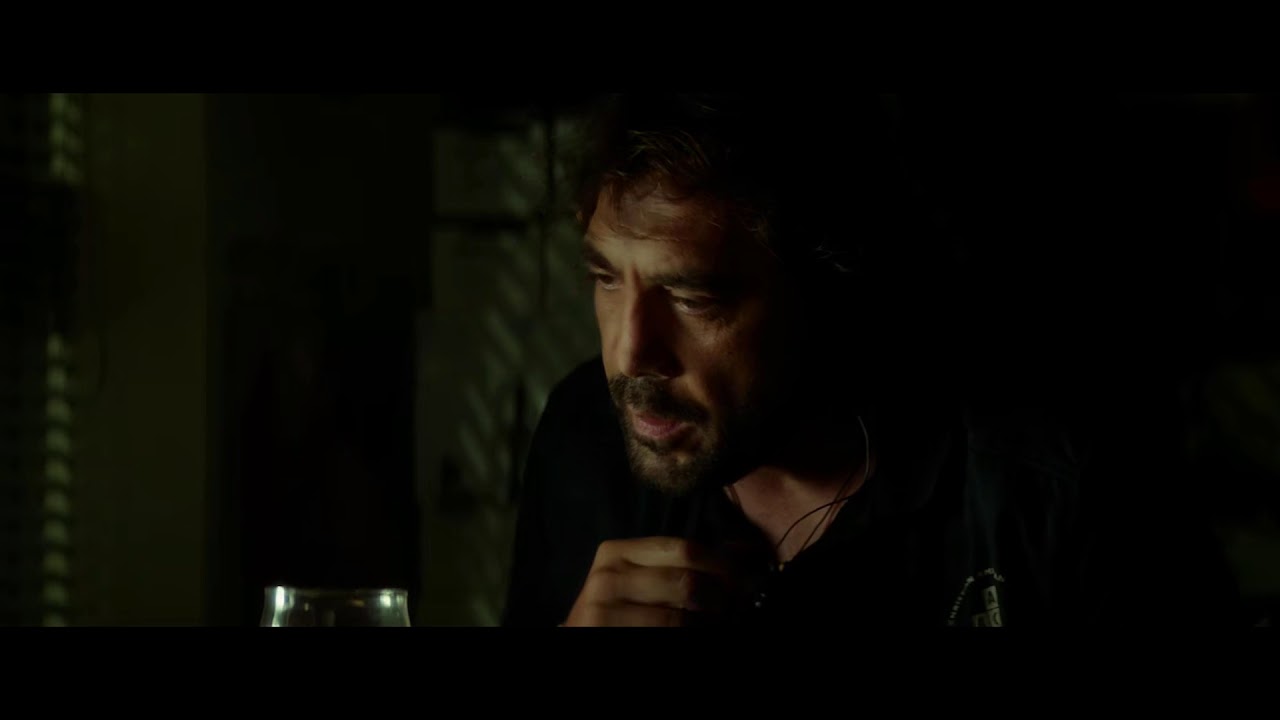 The Gunman Best Scene OF The Movie