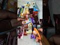 #shorts #ytshorts #youtubeshorts #unboxing #asmr #candies #candykidsbox #chocolate