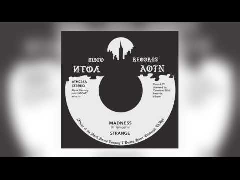 Strange — 02 Strange - If Your so in Love [Athens Of The North]