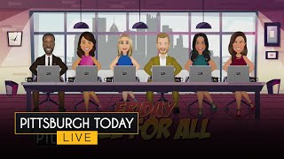 PTL Friday Free For All - Feb. 21, 2025
