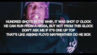 NLE Choppa - Shotta Flow 7 “FINAL” (lyrics)