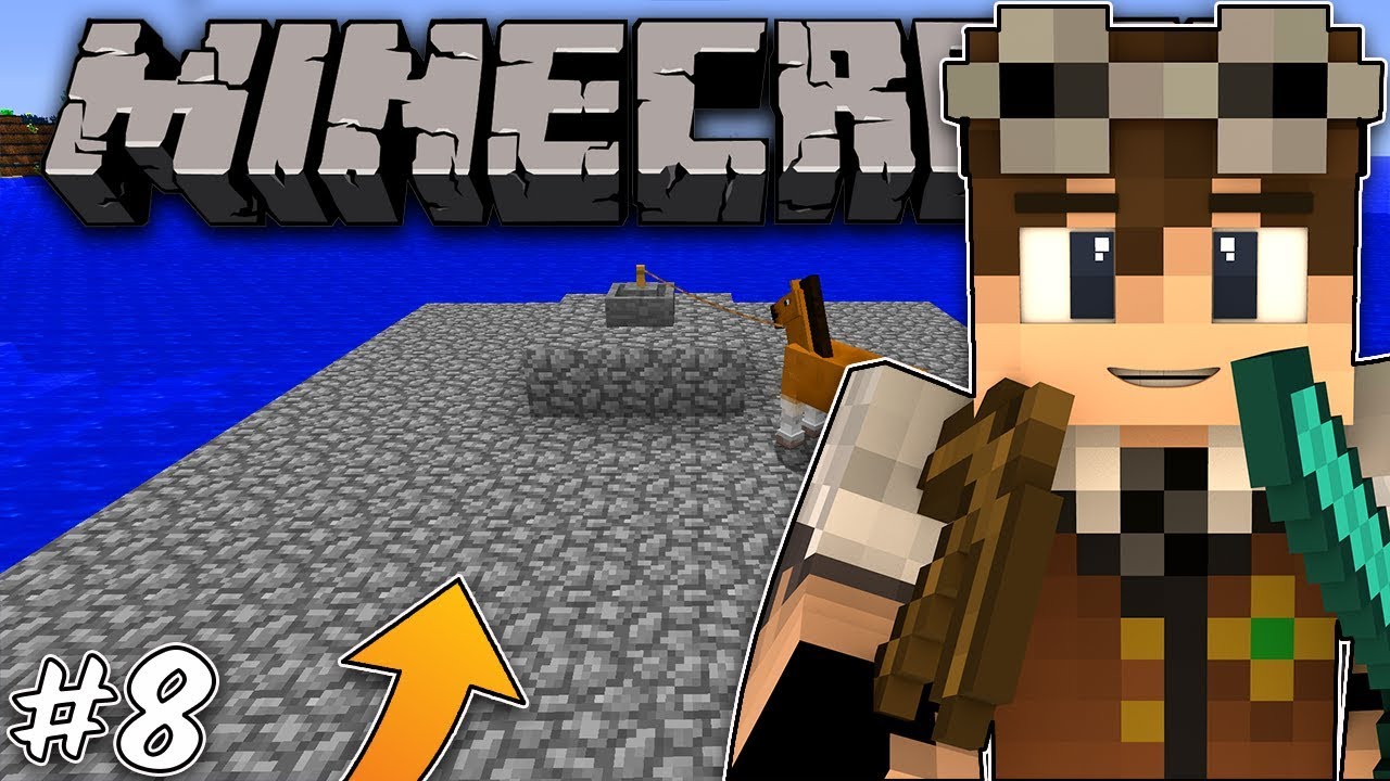 LA PRIMA FORZA LAVORO ! - MINECRAFT MOD ITA (SevTech : Ages #8) - YouTube