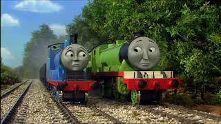 Thomas Instrumentals Henry Gets It Wrong Part 1