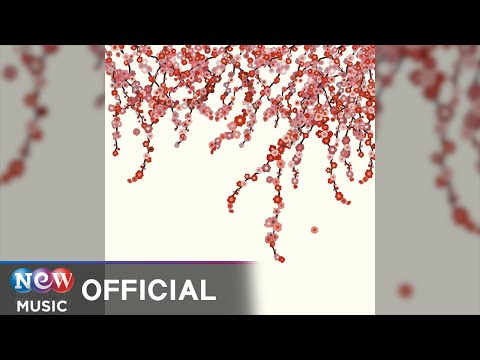 [CROSSOVER] Stella Park (스텔라 박) - Spring in Kangneung (강릉의 봄)